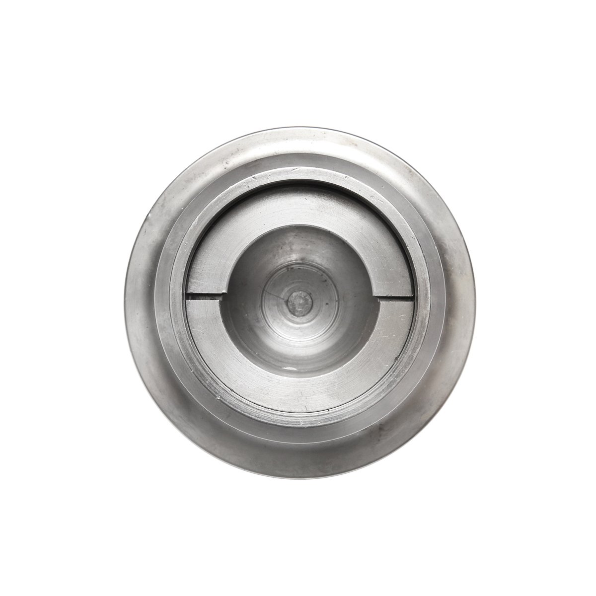 Sfera pentru cilindru de basculare cu 5 trepte cu nuca 45mm
